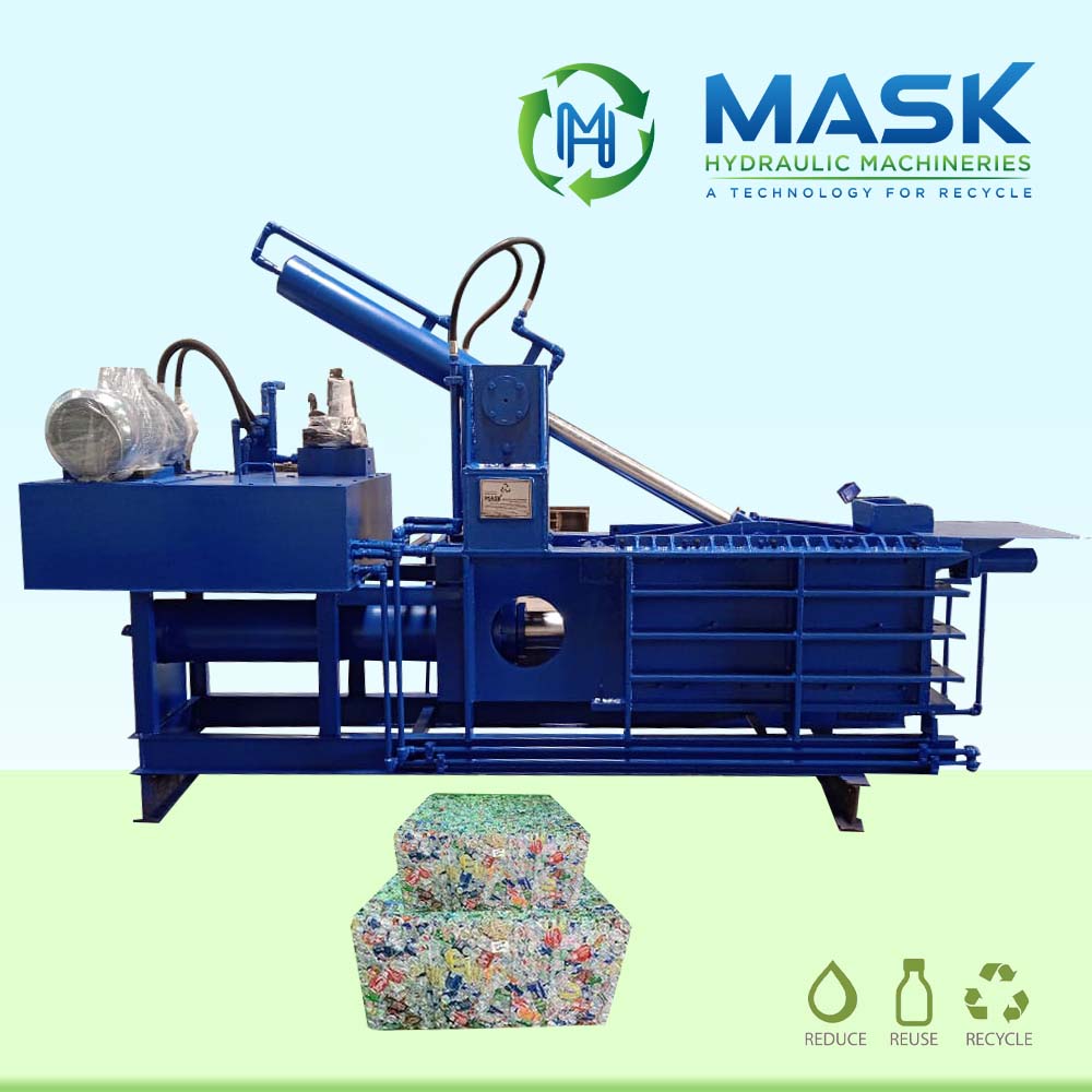 double action scrap baling machine jpg 3
