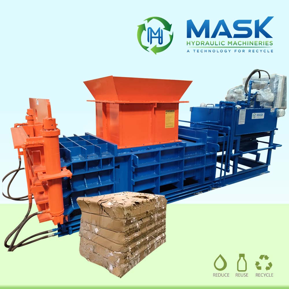 semi automatic horizontal baler jpg 1 1