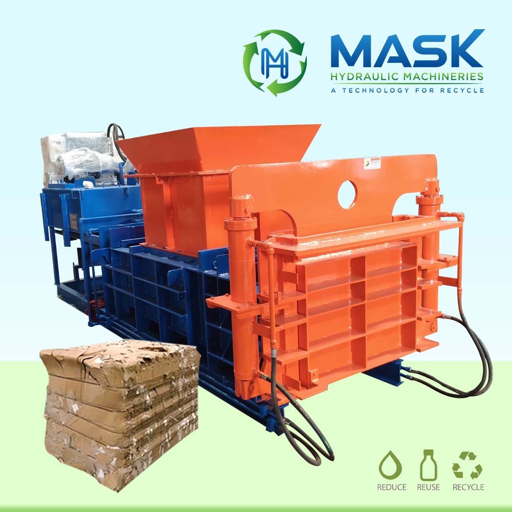 semi automatic horizontal baler jpg 2 1