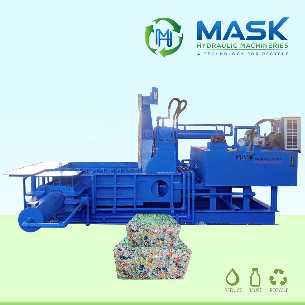 triple action scrap baling machine jpg 3