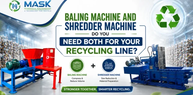 Baling Machine
