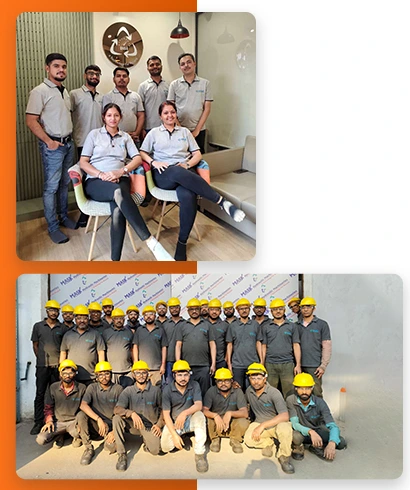 balermachine team